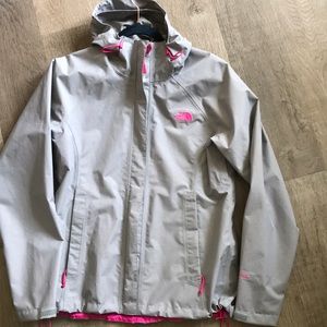 The North Face Jacket